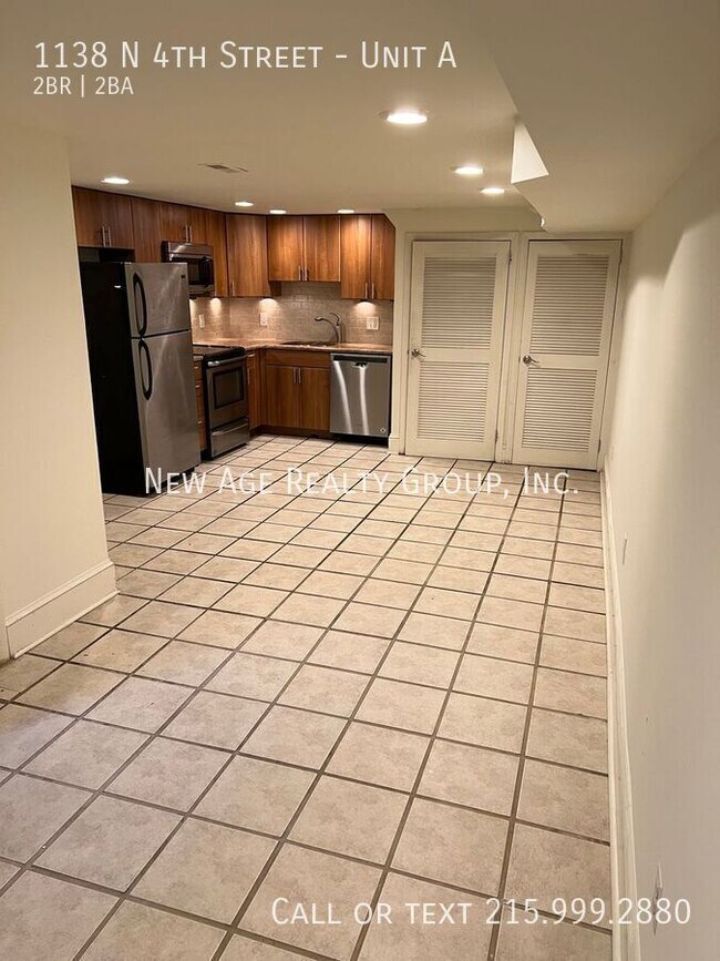 Foto del edificio - 1138 N 4th St