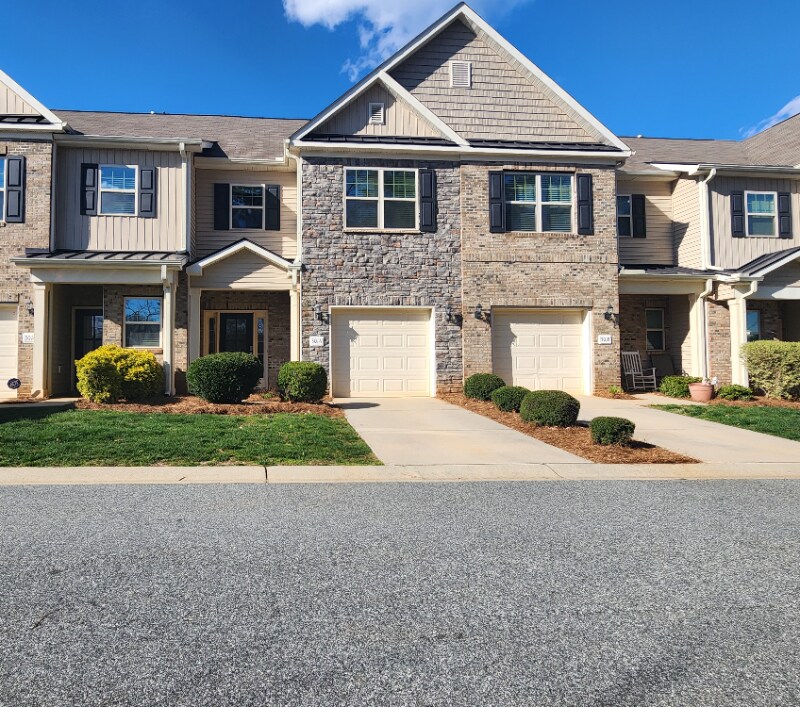 3016 Dressage Dr, Greensboro, NC 27410 Townhome Rentals in Greensboro