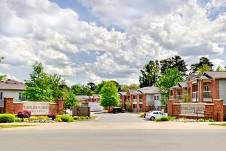 Wimbledon Green Rentals - Little Rock, AR | Apartments.com