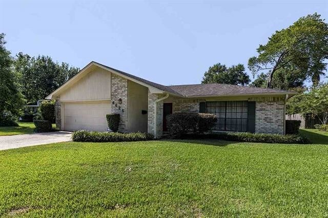 Foto principal - 4625 Folsom Dr