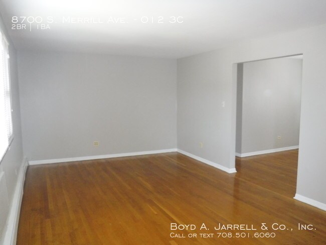 Building Photo - 8700 S Merrill Ave