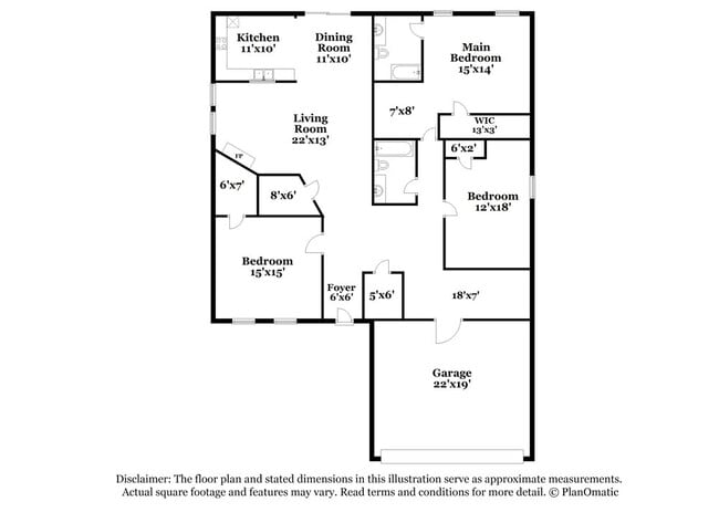 Building Photo - 1295 Spring Lake Dr