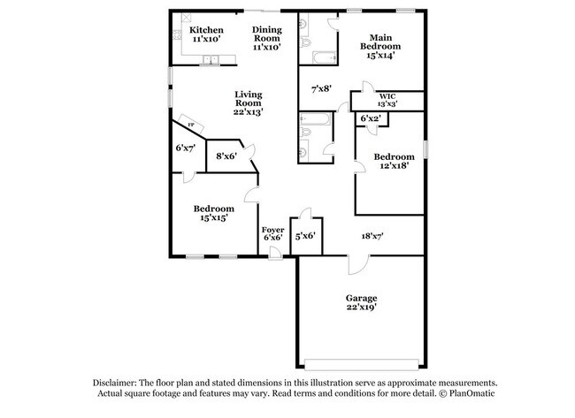 Foto del edificio - 1295 Spring Lake Dr