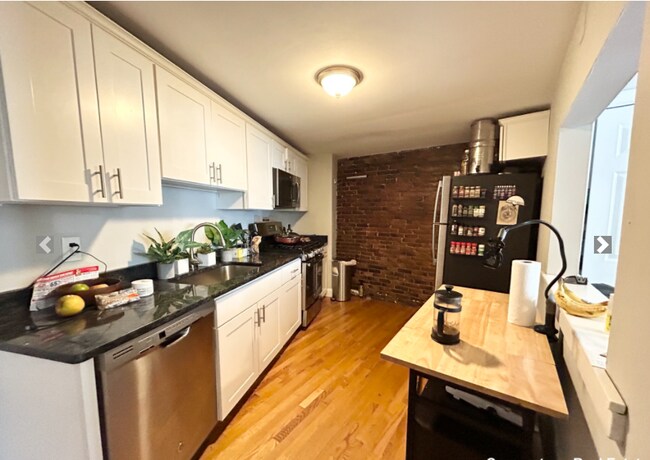 Foto del edificio - 36 Thomas Park