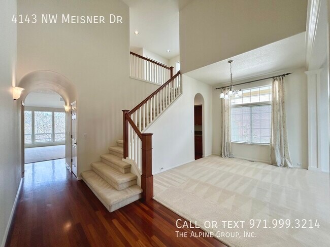 Foto del edificio - 4143 NW Meisner Dr