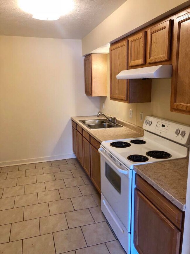 Foto del edificio - 4602 Redman Ave