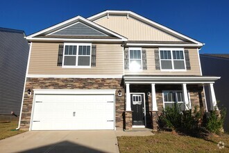 Building Photo - 1438 Talley Rdg Dr