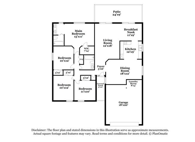 Building Photo - 9256 N Eagle Dancer Dr