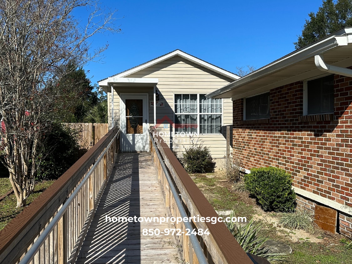 Foto principal - Tiny home in Heart of Pensacola