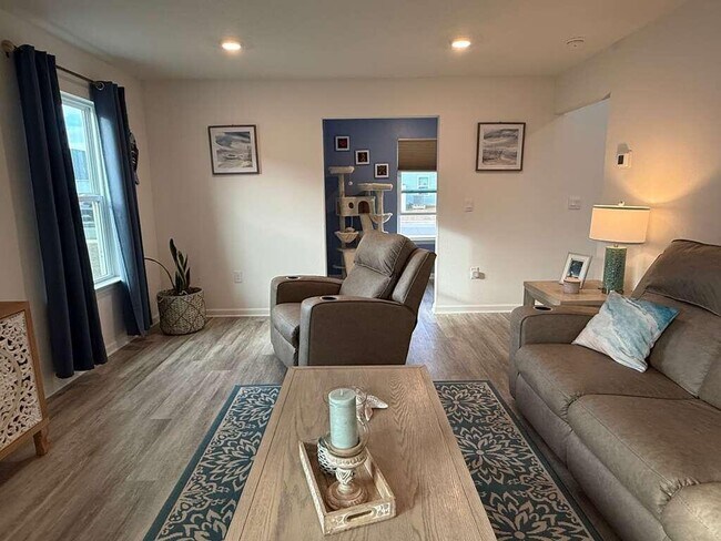 Foto del edificio - 128 Bluebeech St