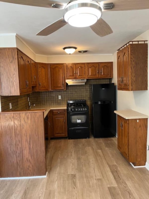 Building Photo - 4431 Rosemont Ave