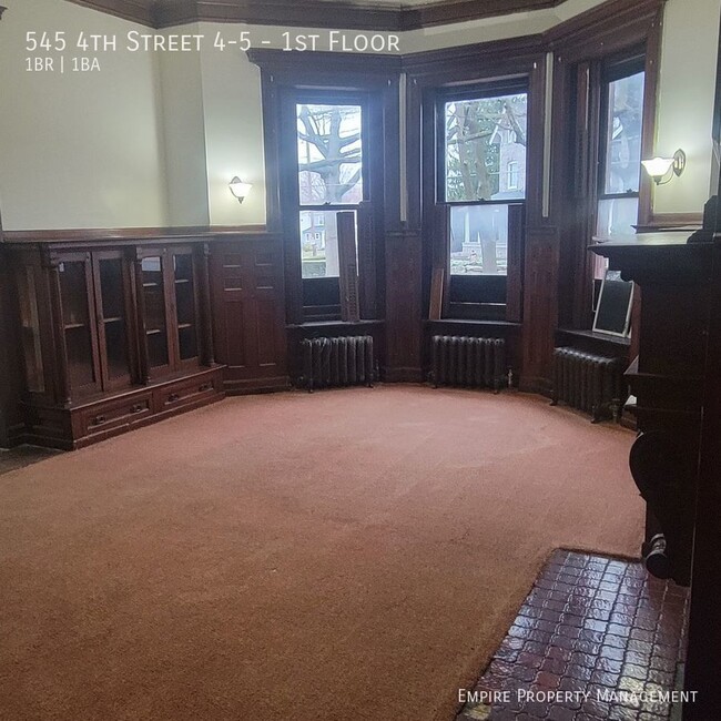 Foto del edificio - 1st Floor- 1 Bedroom/1-Bathroom in Catasau...