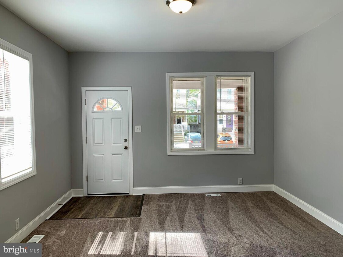 180 Lawnside Ave, Collingswood, NJ 08108 House Rental in Collingswood