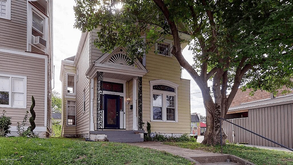 Foto principal - 115 Vernon Ave