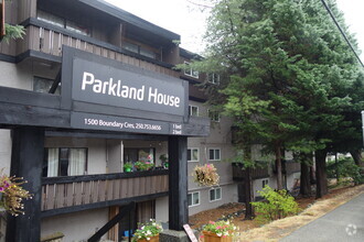 Building Photo - Parkland House