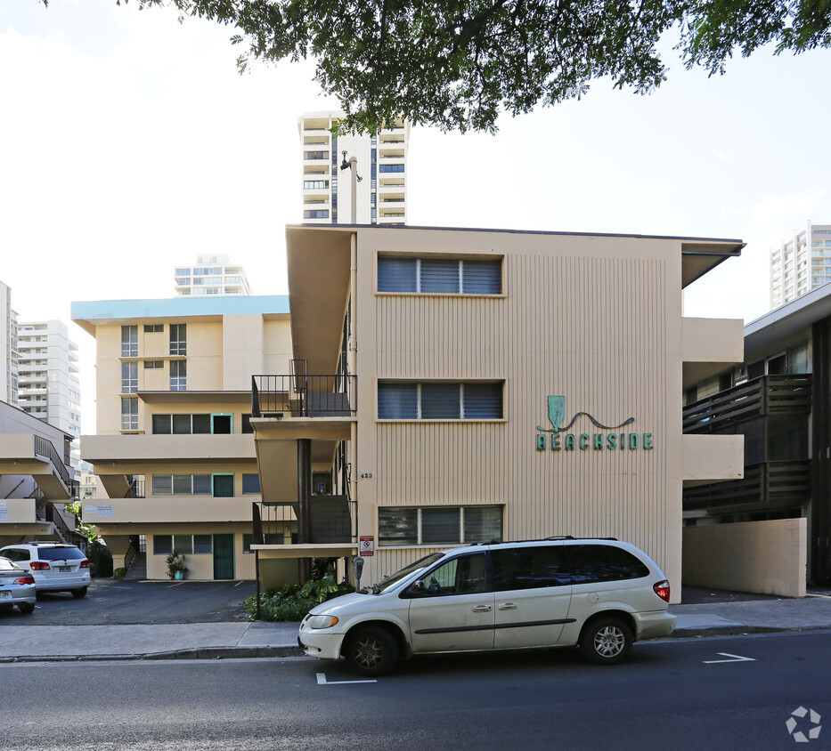 Foto del edificio - Beachside