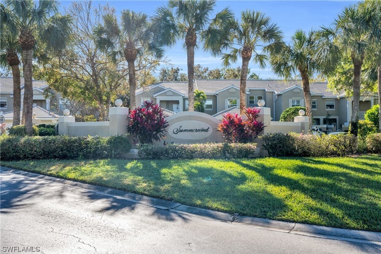 Primary Photo - Seasonal Condo in Gateway Greens