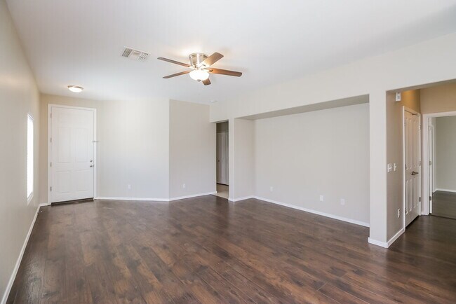 Foto del edificio - 3377 E Cowboy Cove Trail