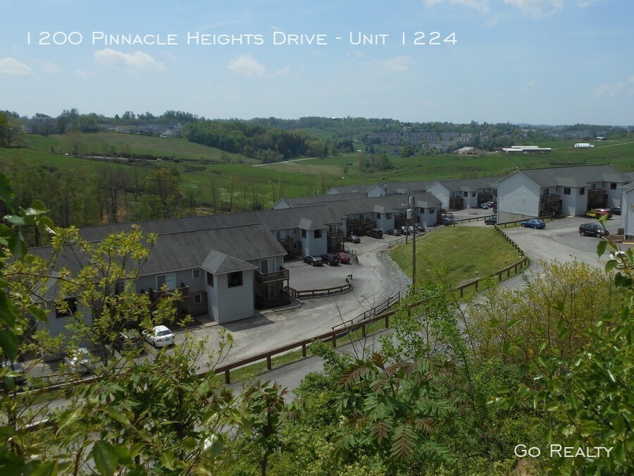 Building Photo - 1200 Pinnacle Height Dr