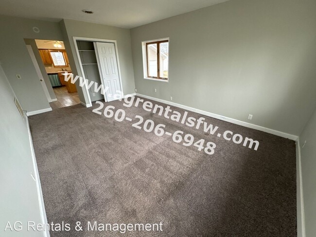 Building Photo - 3 br, 1 bath House - 3625 Congress Ave