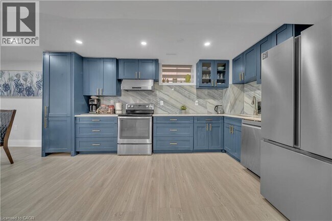 Photo du bâtiment - 520 Winterburg Walk