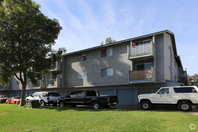 Building Photo - Windmill Terrace Apartments