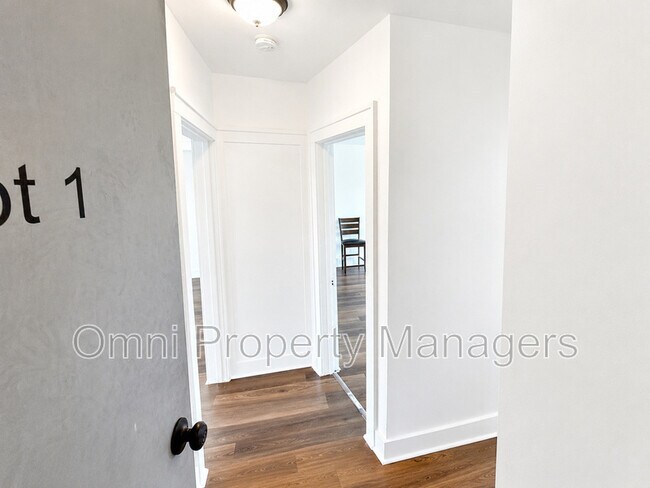 Foto del edificio - 8535 Maxwell St