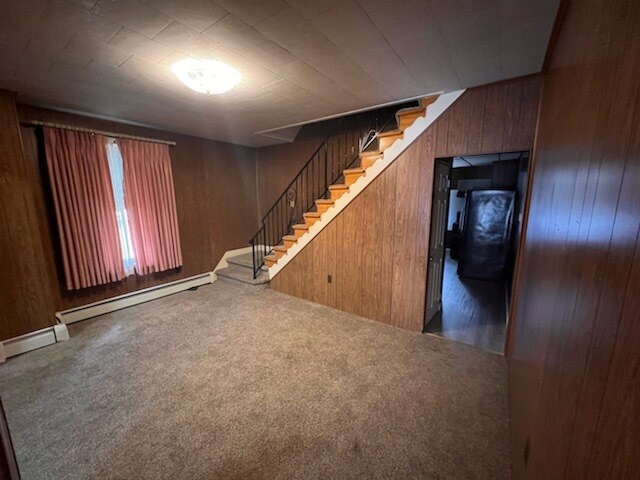 Building Photo - 236 Brown St