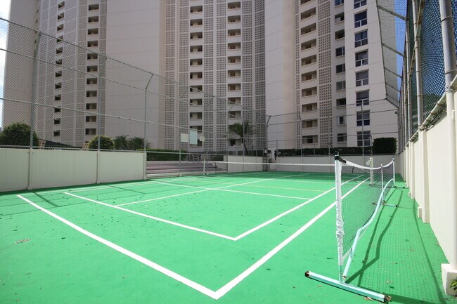 Foto del edificio - Fully-Furnished Waipuna 2 Bedroom, 2 Bathroom, 1 Parking!