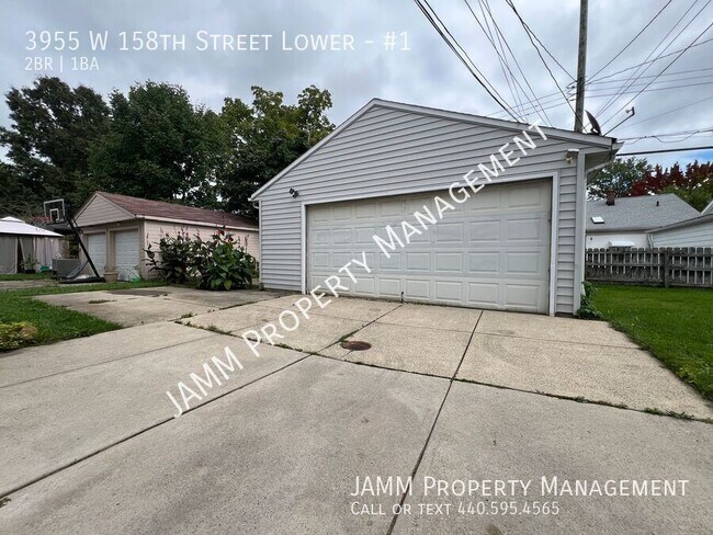 Foto del edificio - 2-Bedroom Duplex apartment in Cleveland!!