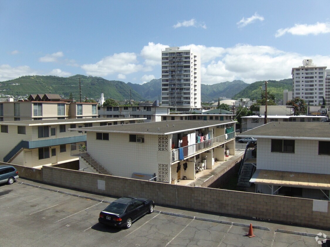 Foto del edificio - 2615 Kaaha St