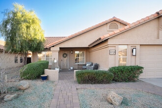 Building Photo - 1721 W Jupiter Way