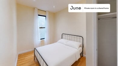 Building Photo - Room in Shared 6 bed/3 bath home in Upper West Side