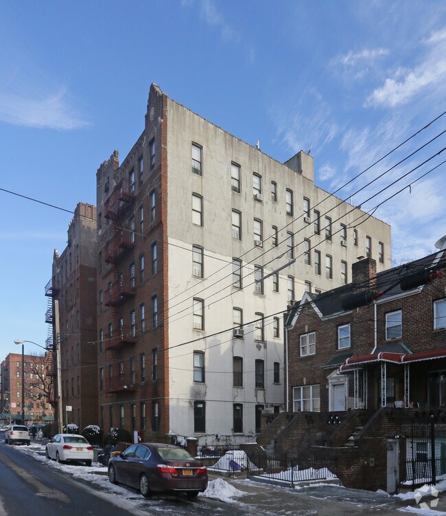 9302 Kings Hwy, Brooklyn, NY 11212 Apartments Brooklyn, NY