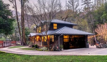 Building Photo - 2001 Adobe Canyon Rd