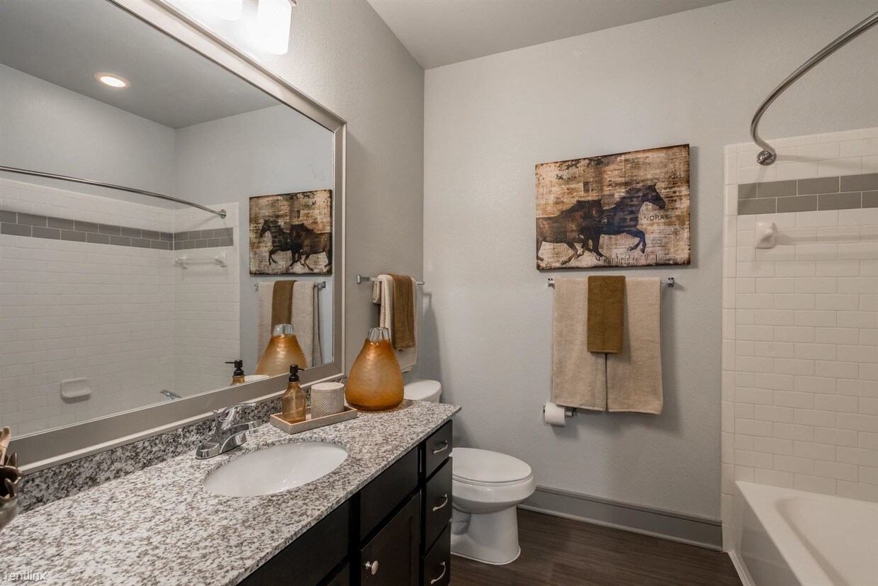 9500 N Panther Creek Dr, Spring, TX 77381 Condo for Rent in Spring