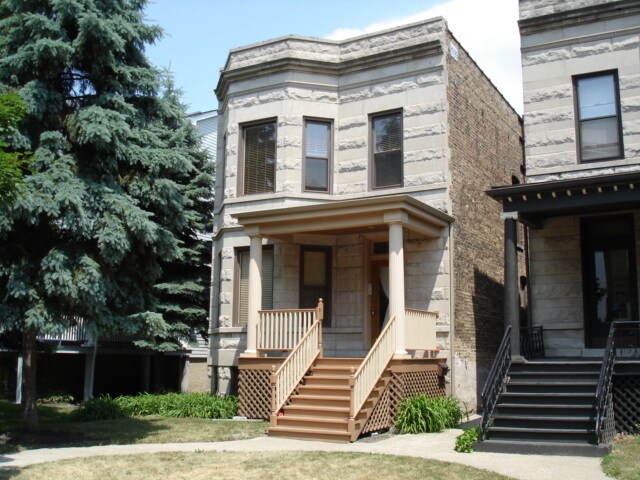 Primary Photo - 4017 N Paulina St