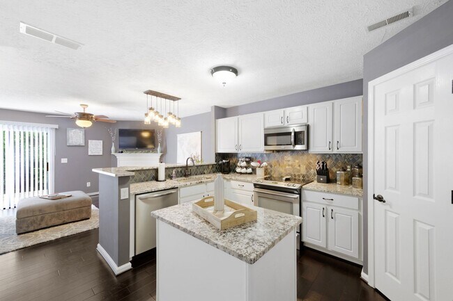 Building Photo - 642 Flintlock Ct