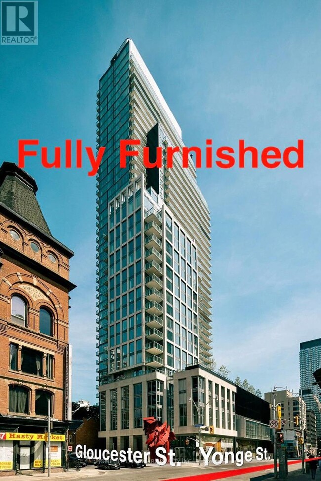 Building Photo - 3 Gloucester St