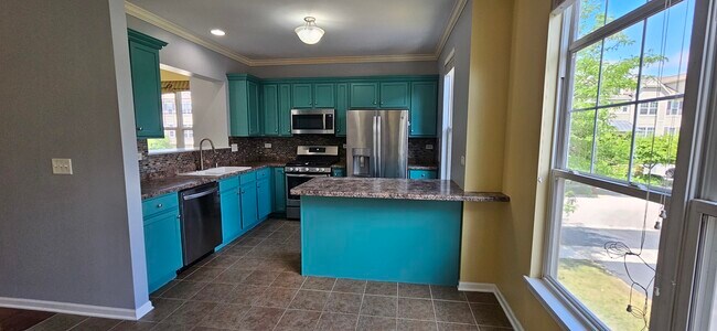 Foto del edificio - 3462 Bradbury Cir
