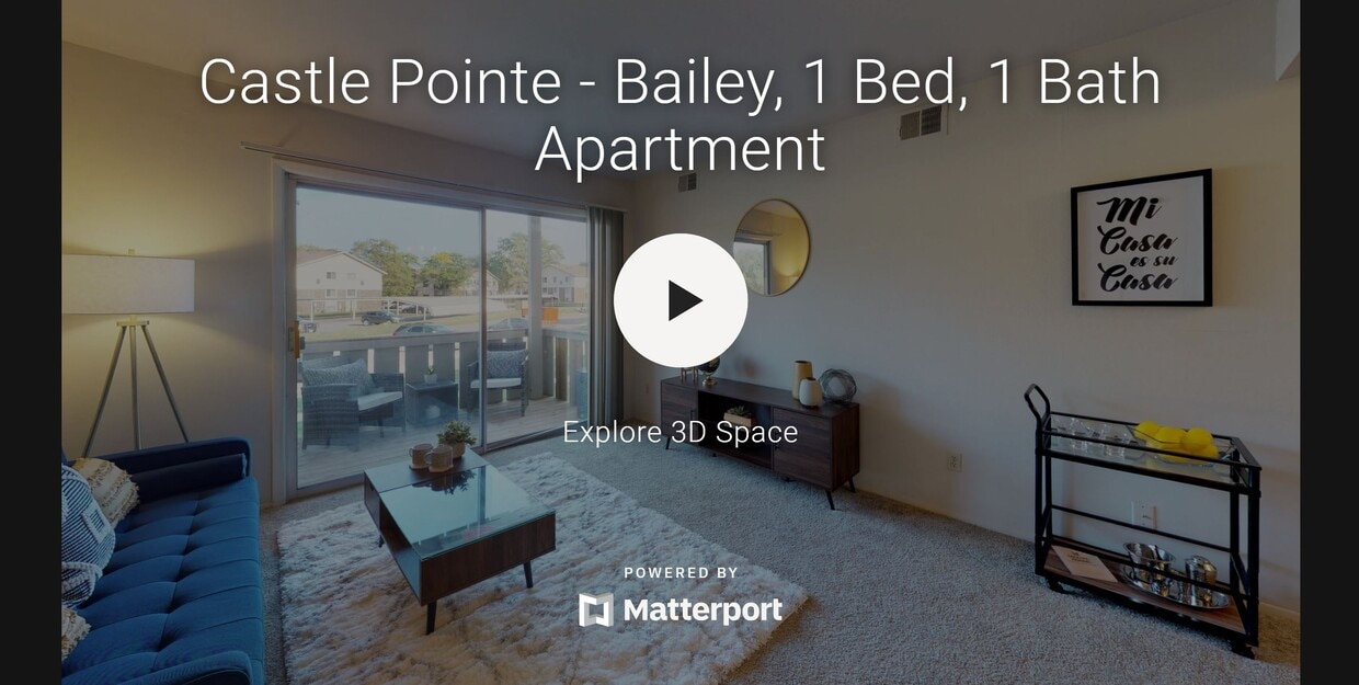 Photo - Castle Pointe Apartments