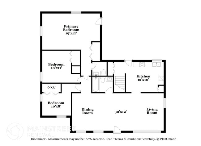 Building Photo - 803 Candleglow Ct