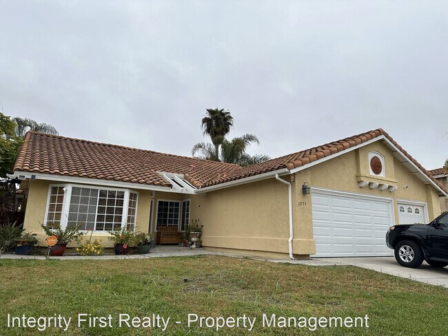 Building Photo - 4 br, 2 bath House - 1771 South Point Dr.