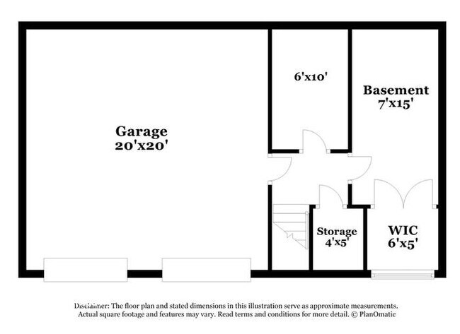 Building Photo - 1414 NE Jaclyn Dr, Grain Valley, MO 64029