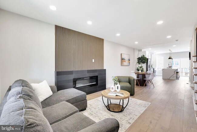 Foto del edificio - 5333 5th St NW