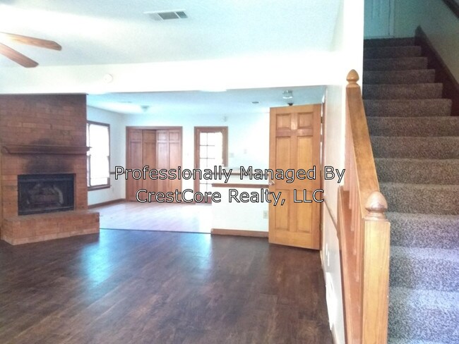 Foto del edificio - 3541 Bishops Gate Dr