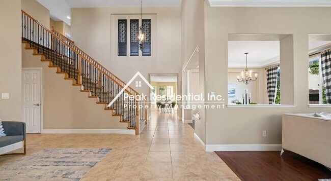 Foto del edificio - Spectacular El Dorado Hills 5bd/4.5ba Home...