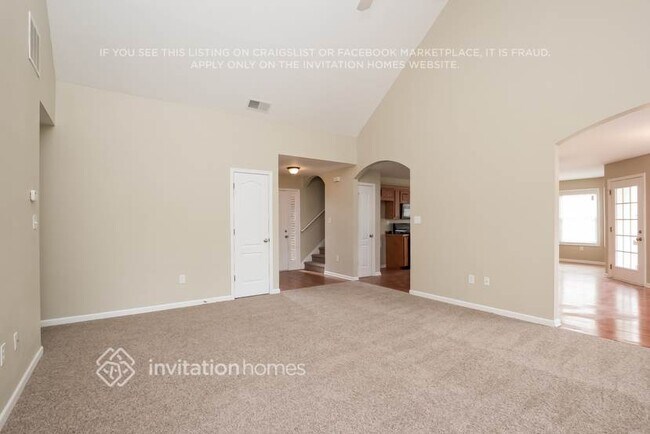 Building Photo - 3640 Cedar Springs Ln SE