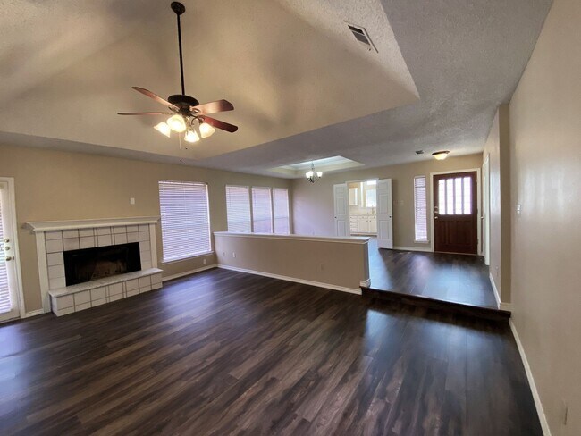Foto del edificio - Beautiful Far North Dallas Home!!!