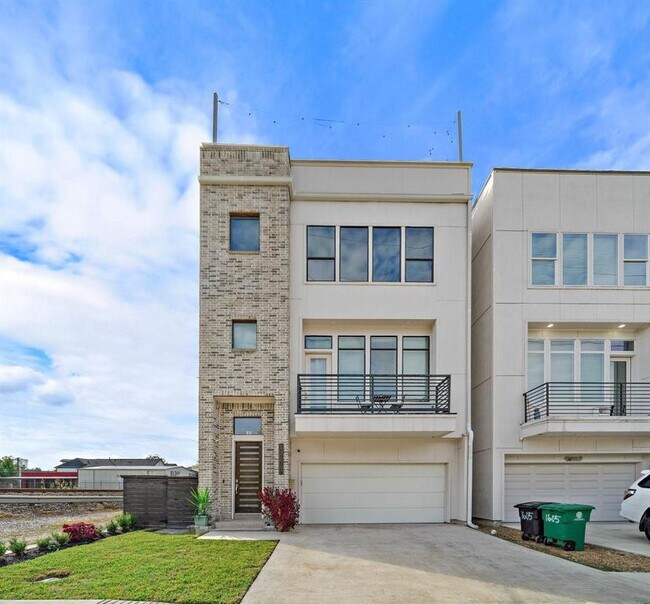 Foto del edificio - 1603 Holly St